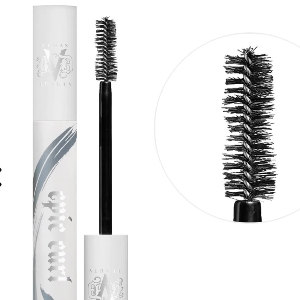 KVD Beauty Epic Curl Vegan Lash Primer - Picture 7 of 15